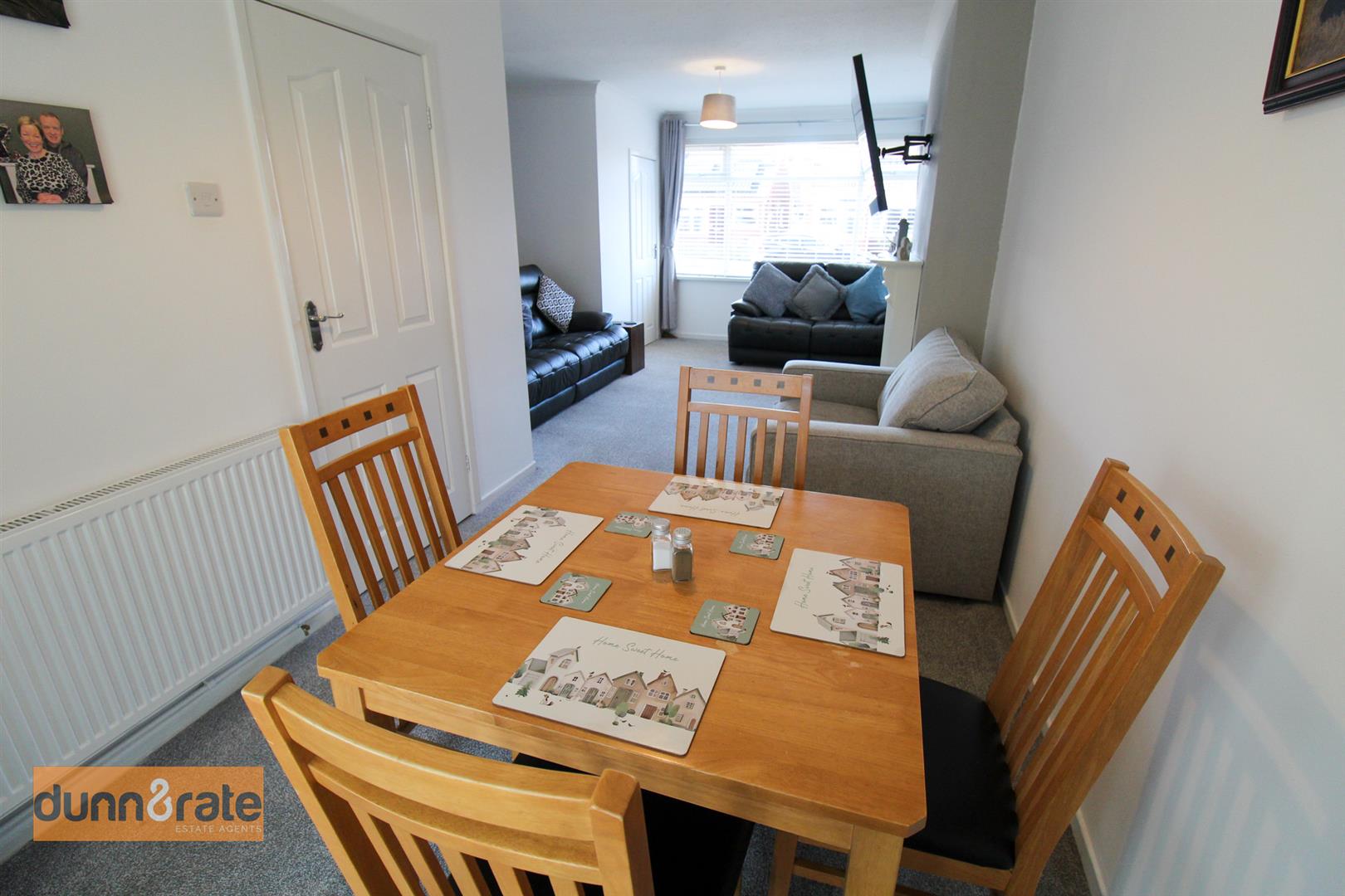 Gleneagles Crescent, Birches Head, Stoke-On-Trent
